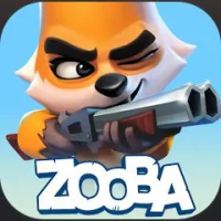 Zooba Mod Apk 6.22.0 (Mod Menu)